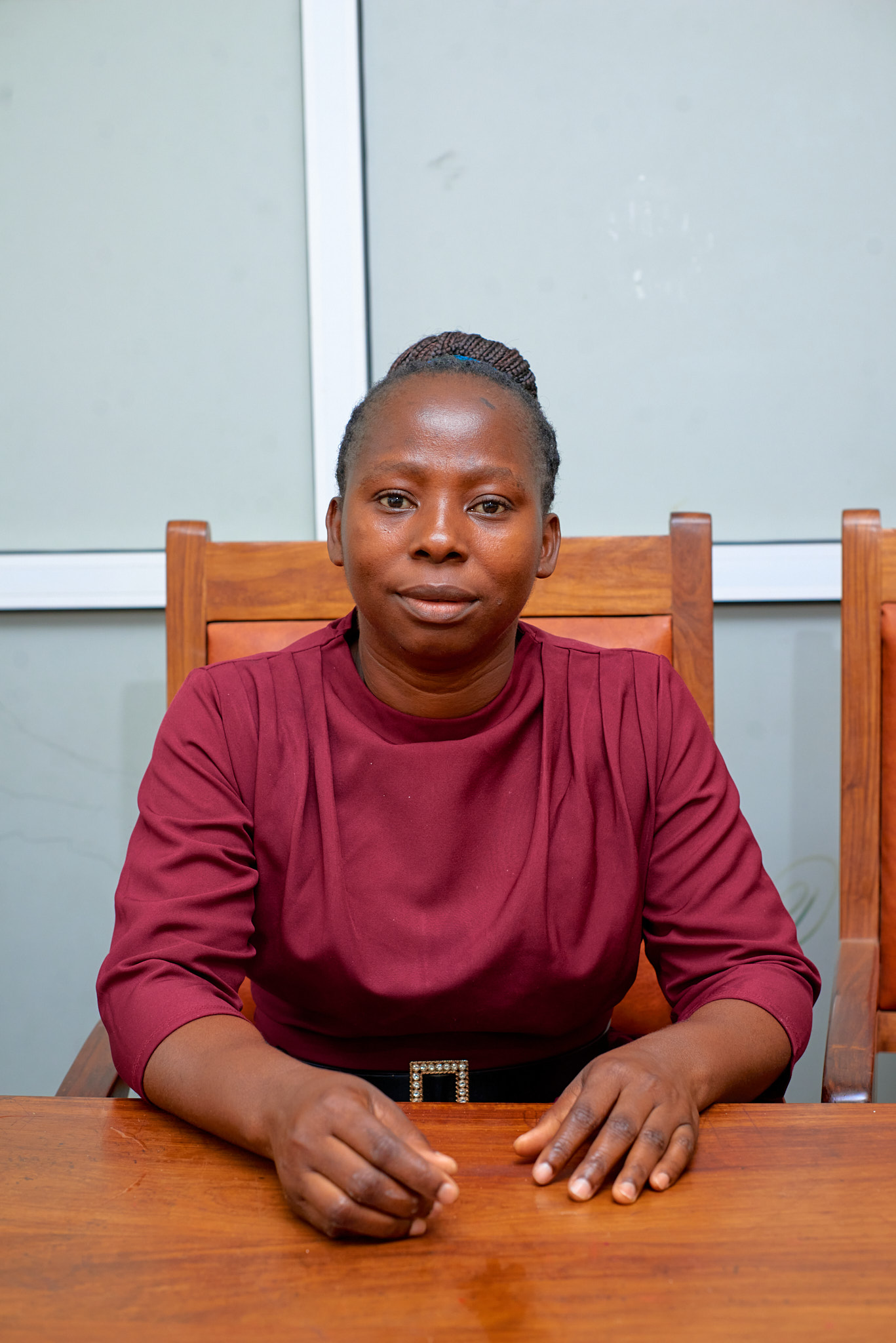 Mary Makori